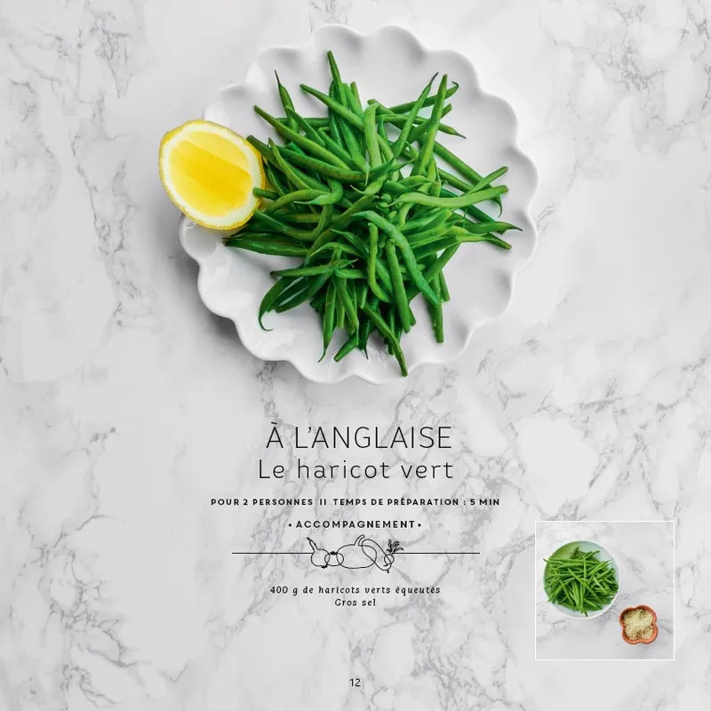 Zéro viande zéro poisson ! - Hachette Ed. - Livre de cuisine - - La Guilde Culinaire