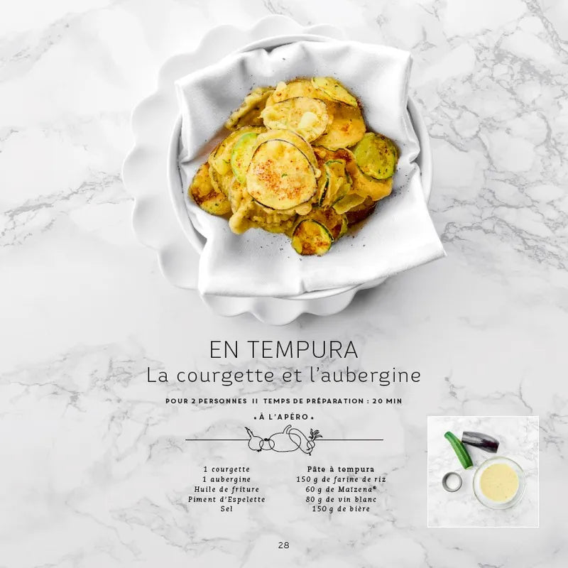 Zéro viande zéro poisson ! - Hachette Ed. - Livre de cuisine - - La Guilde Culinaire