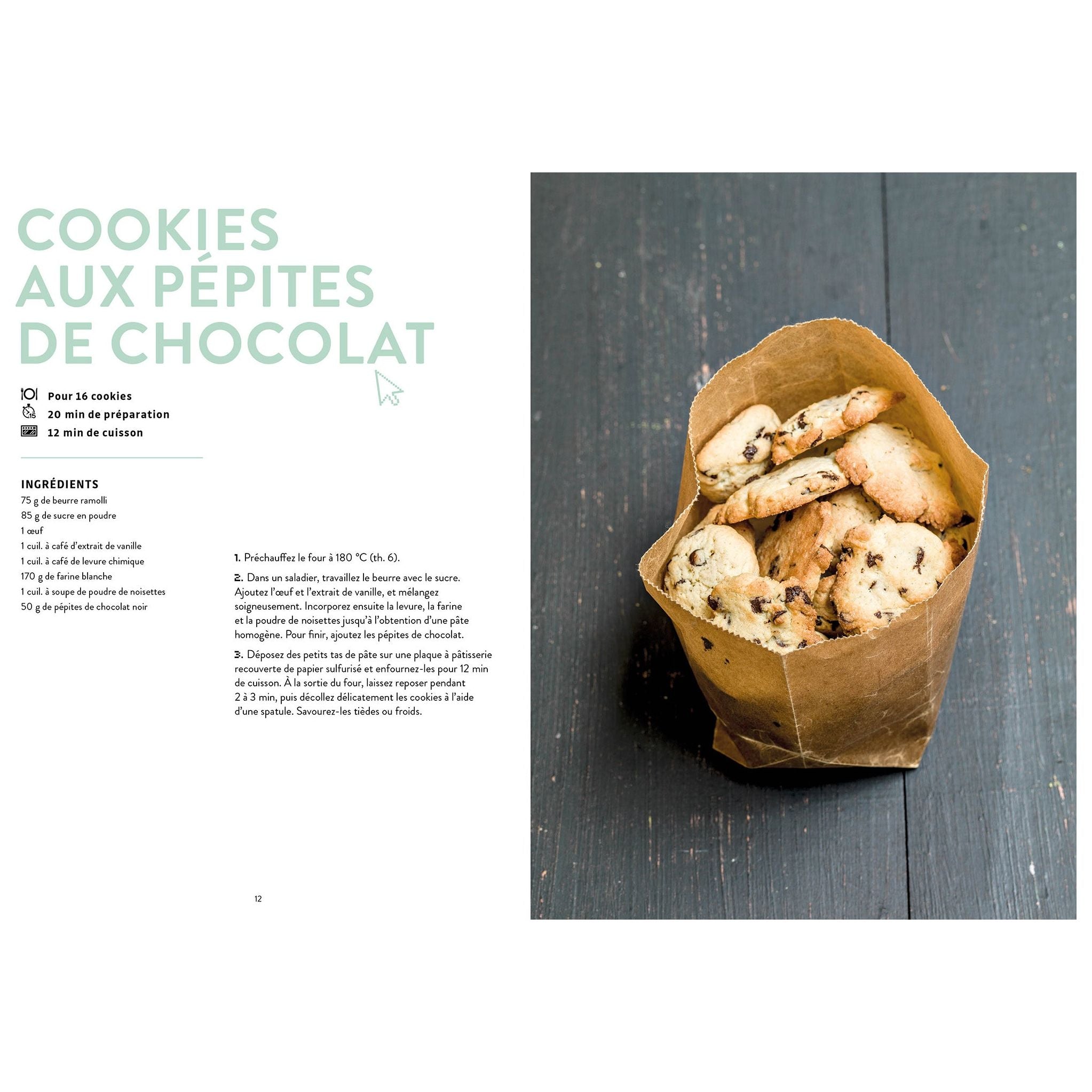 Les 50 recettes que vous cherchez toujours sur internet - Hachette Ed. - Livre de cuisine - - La Guilde Culinaire
