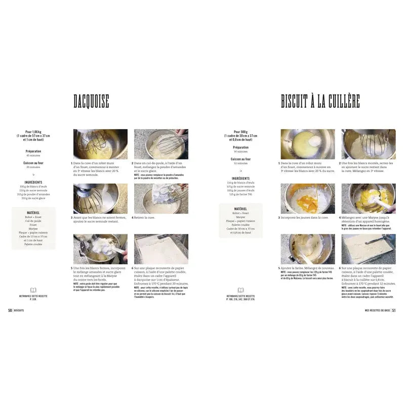 Pâtisserie - Hachette Ed. - Livre de pâtisserie - - La Guilde Culinaire