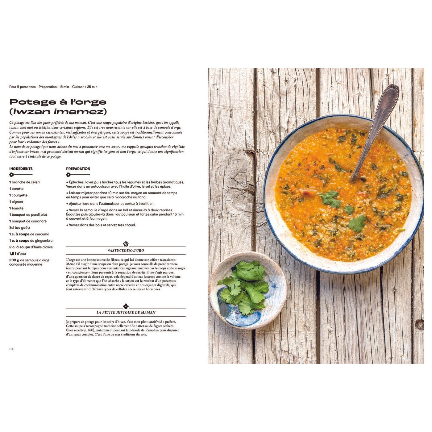 Cuisines orientales vegan - La Plage Ed. - Livre de cuisine - - La Guilde Culinaire