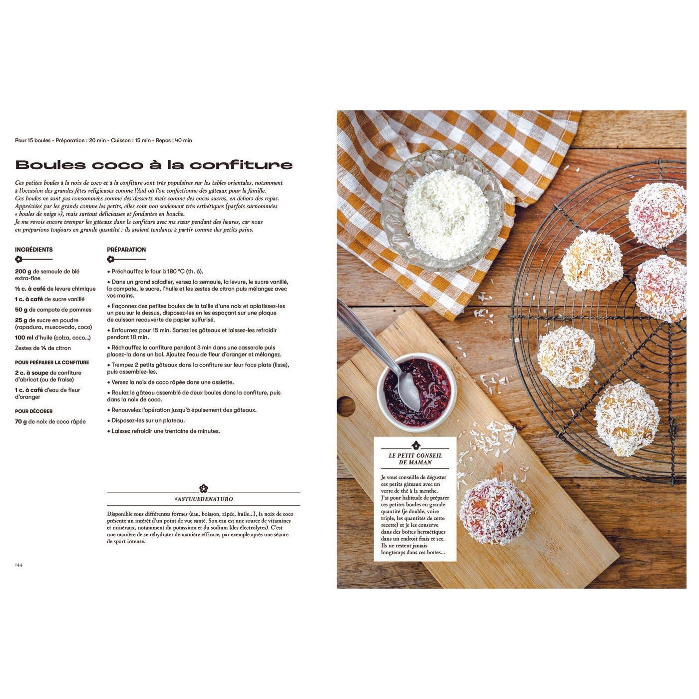 Cuisines orientales vegan - La Plage Ed. - Livre de cuisine - - La Guilde Culinaire