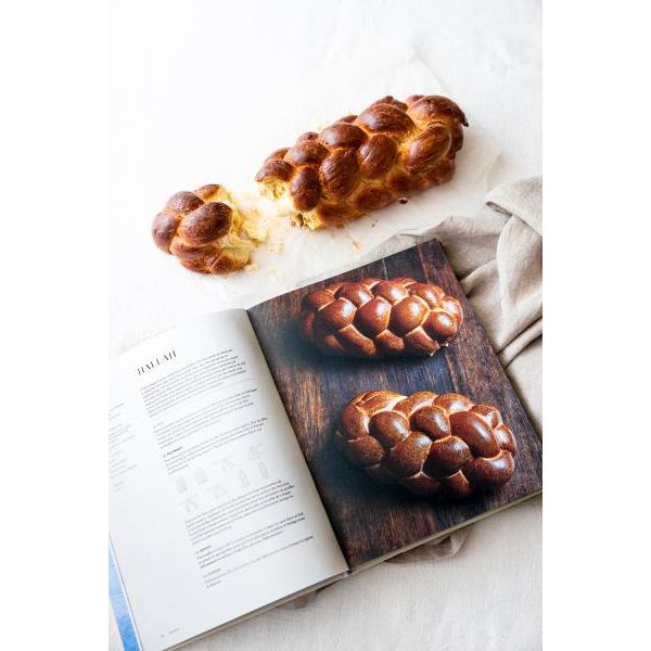 Recettes Shabbat et autres recettes casher de tous les jours - Marabout - Livre de cuisine - - La Guilde Culinaire