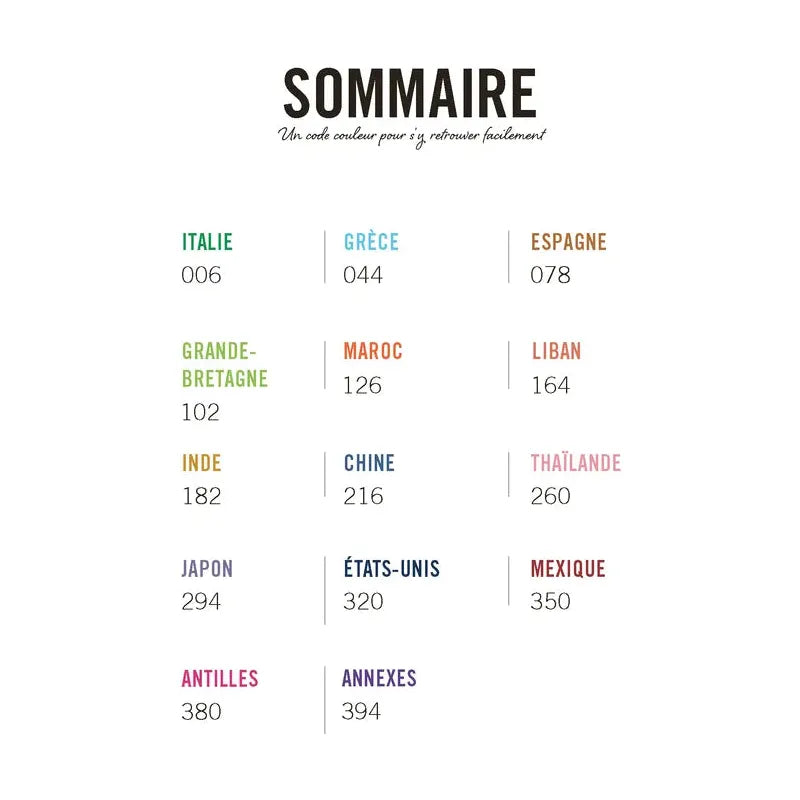 Le grand livre marabout de la cuisine du monde - Marabout - Livre de cuisine - - La Guilde Culinaire