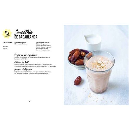 Petits plats comme au Maroc ! - Marabout - Livre de cuisine - - La Guilde Culinaire