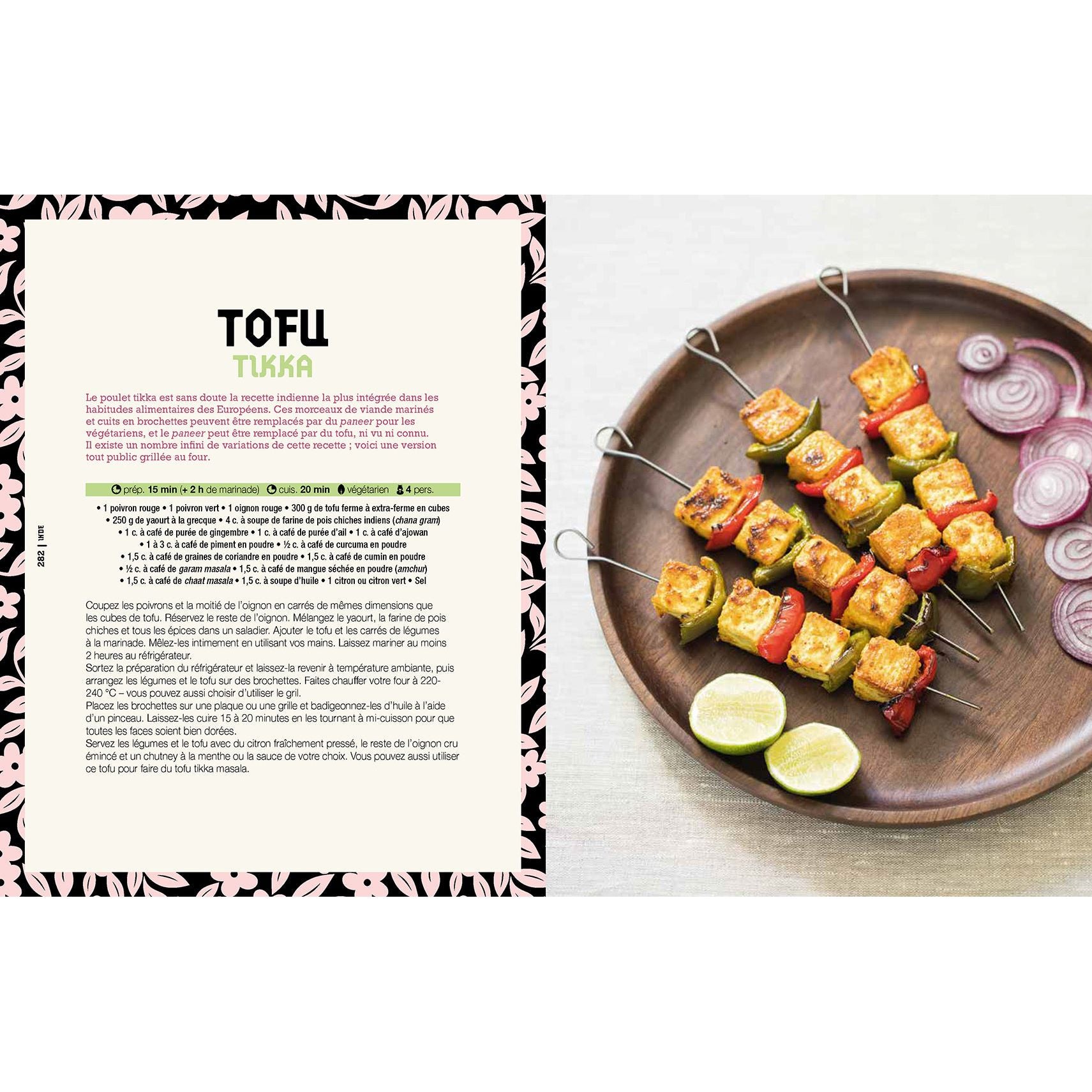 Tofu L'anthologie - La Plage Ed. - Livre de cuisine - - La Guilde Culinaire
