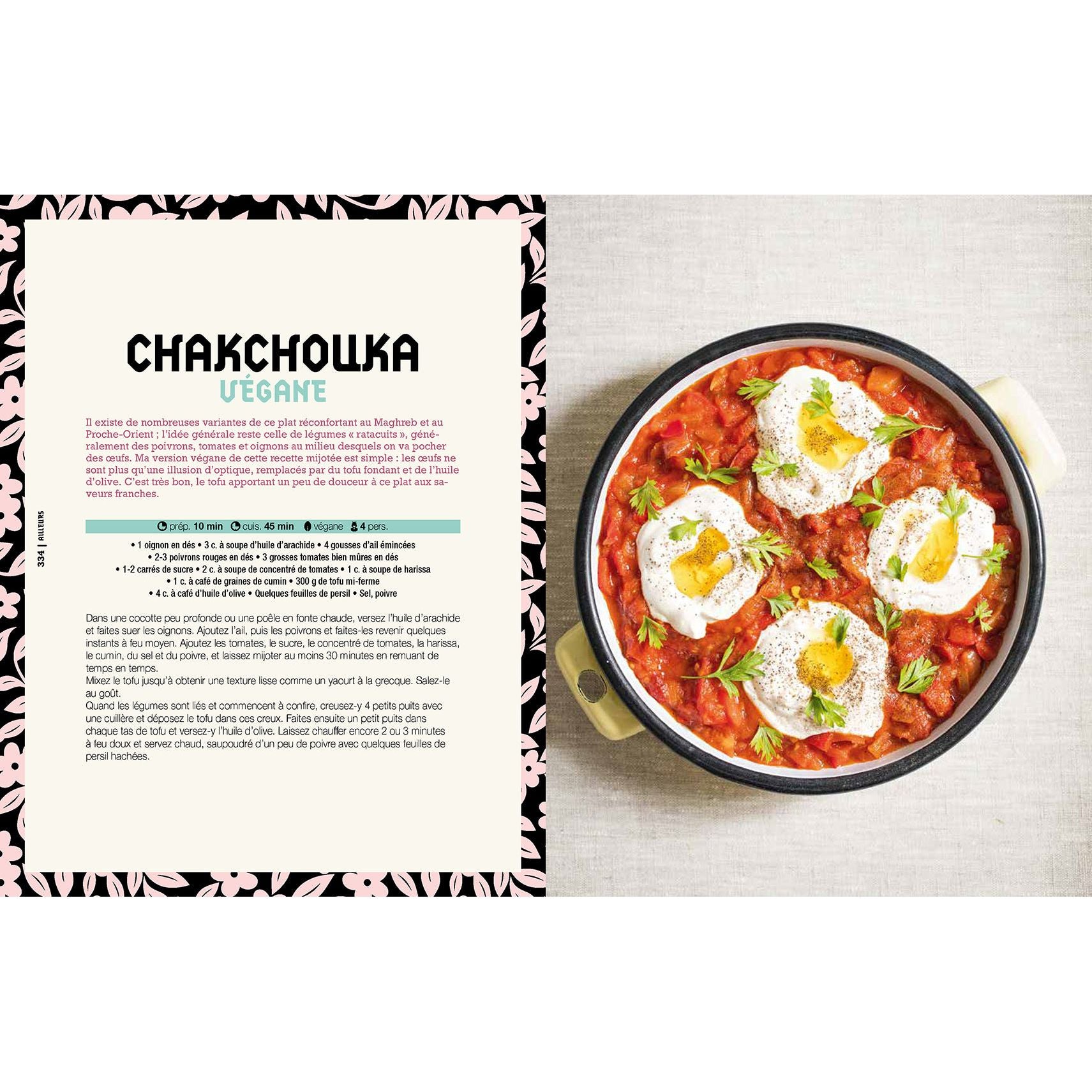 Tofu L'anthologie - La Plage Ed. - Livre de cuisine - - La Guilde Culinaire