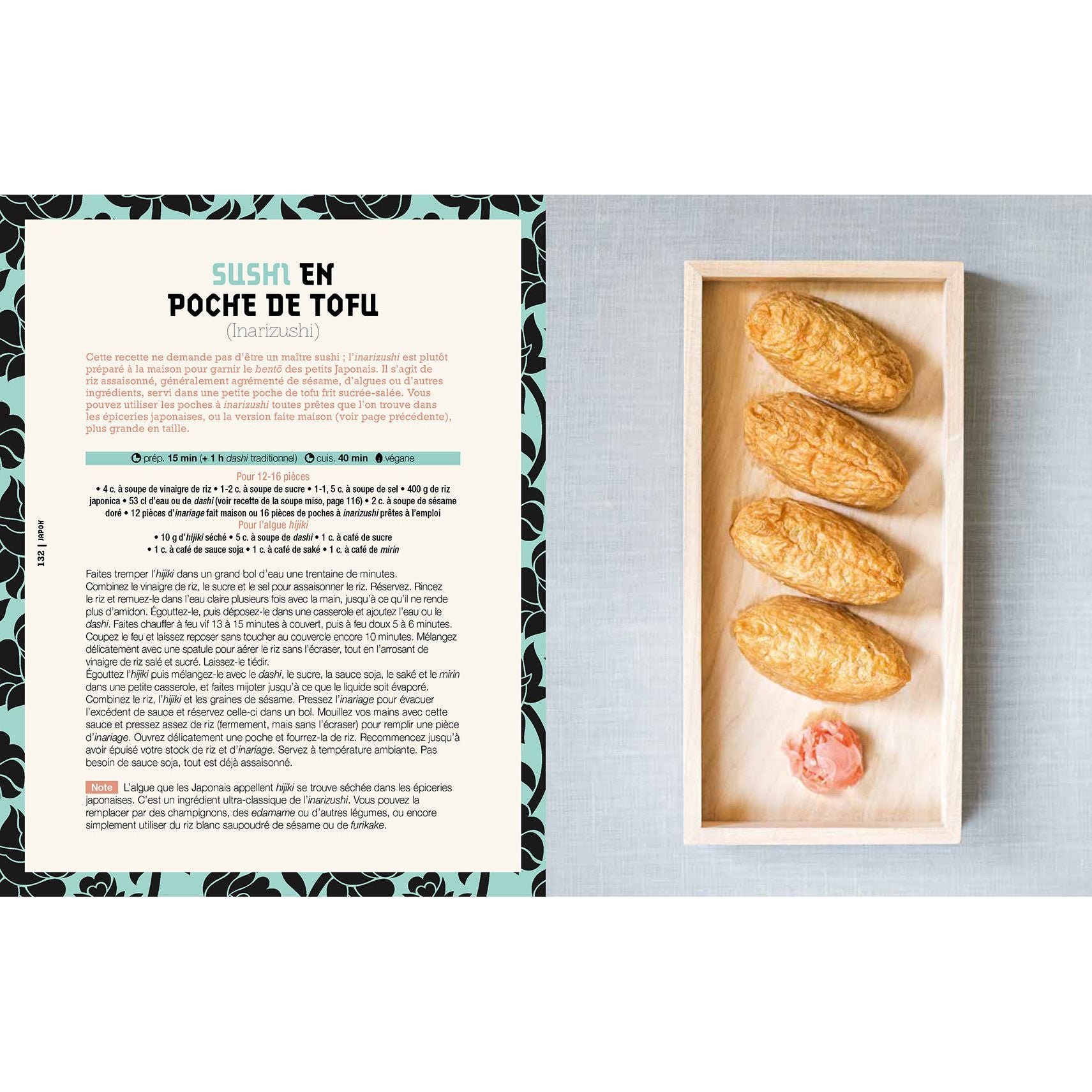 Tofu L'anthologie - La Plage Ed. - Livre de cuisine - - La Guilde Culinaire