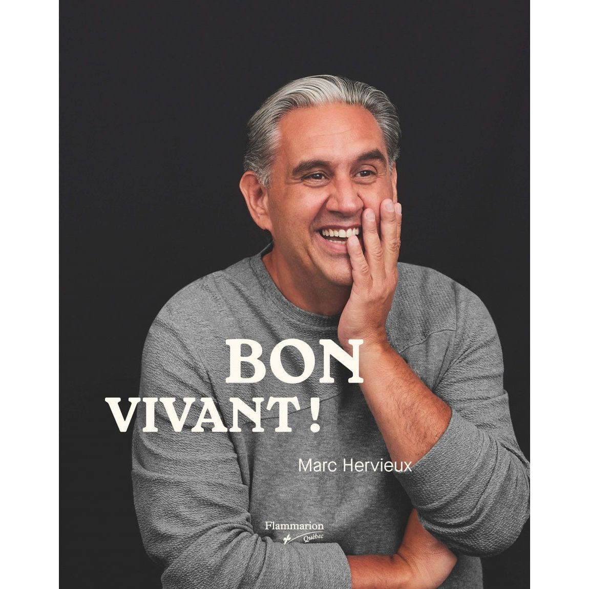 BON VIVANT - Flammarion Ed. - Livre de cuisine - - La Guilde Culinaire
