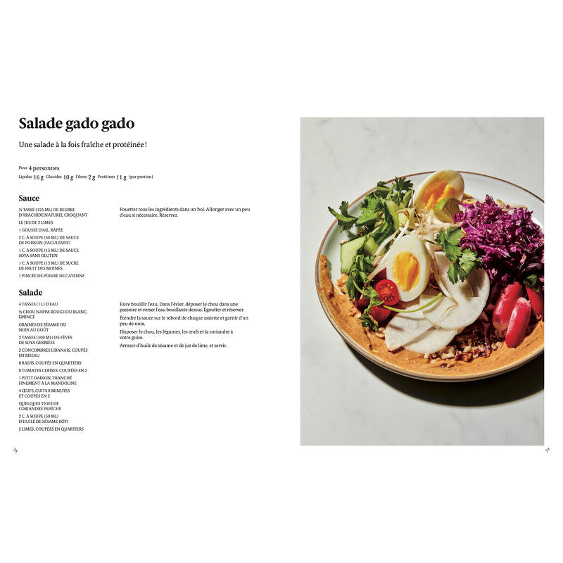 Caro Kéto - Cardinal Ed. - Livre de cuisine - - La Guilde Culinaire