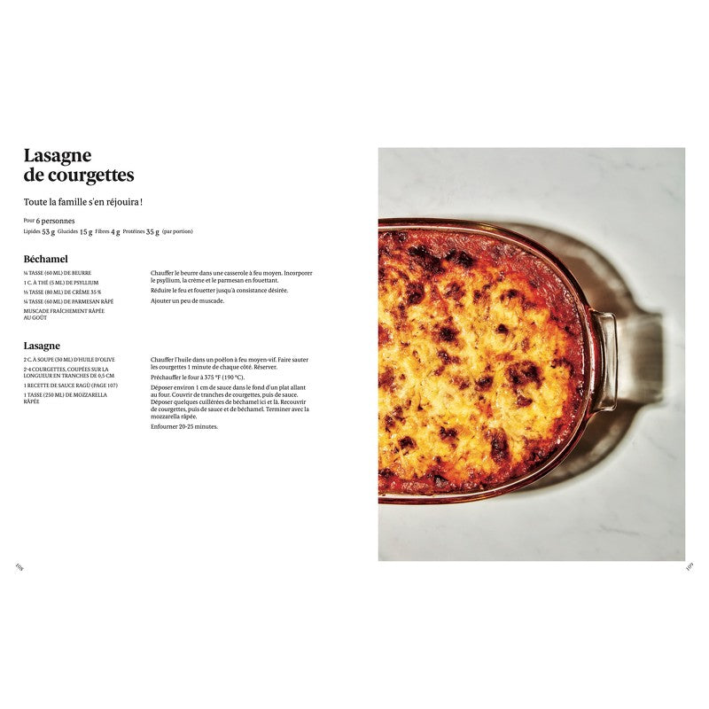 Caro Kéto - Cardinal Ed. - Livre de cuisine - - La Guilde Culinaire