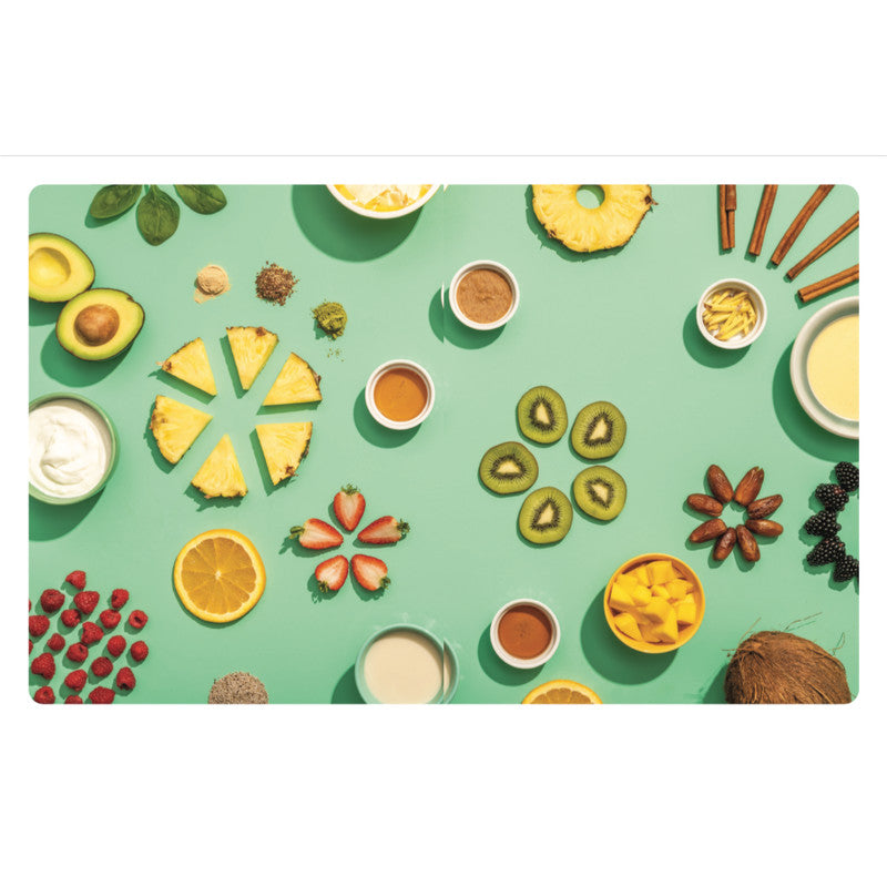 Chargé à bloc - Cardinal Ed. - Livre de cuisine - - La Guilde Culinaire