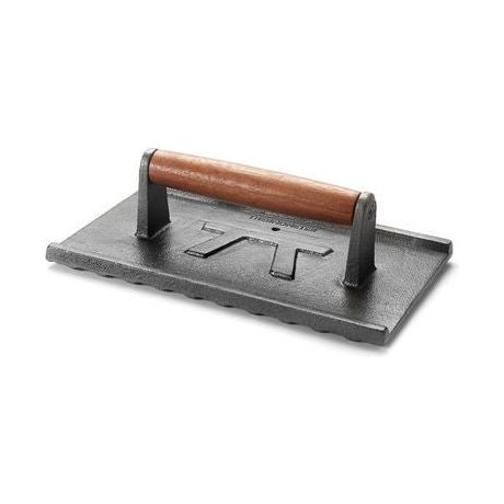 Presse à griller rectangulaire - OUTSET - Outset - Presse à griller - - La Guilde Culinaire