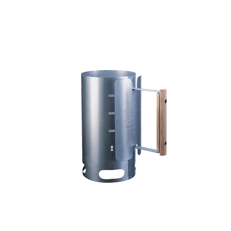 Démarreur de cheminée au charbon de bois - Lodge - Briquette de charbon de bois - - La Guilde Culinaire