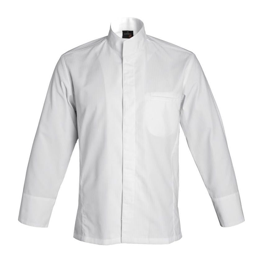 Veste de cuisine Alicante ! - Clement Design - Veste cuisine homme - - La Guilde Culinaire