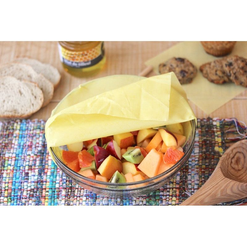 Emballage Api-Flex Trio Variés - Api-Flex - Emballage alimentaire - - La Guilde Culinaire