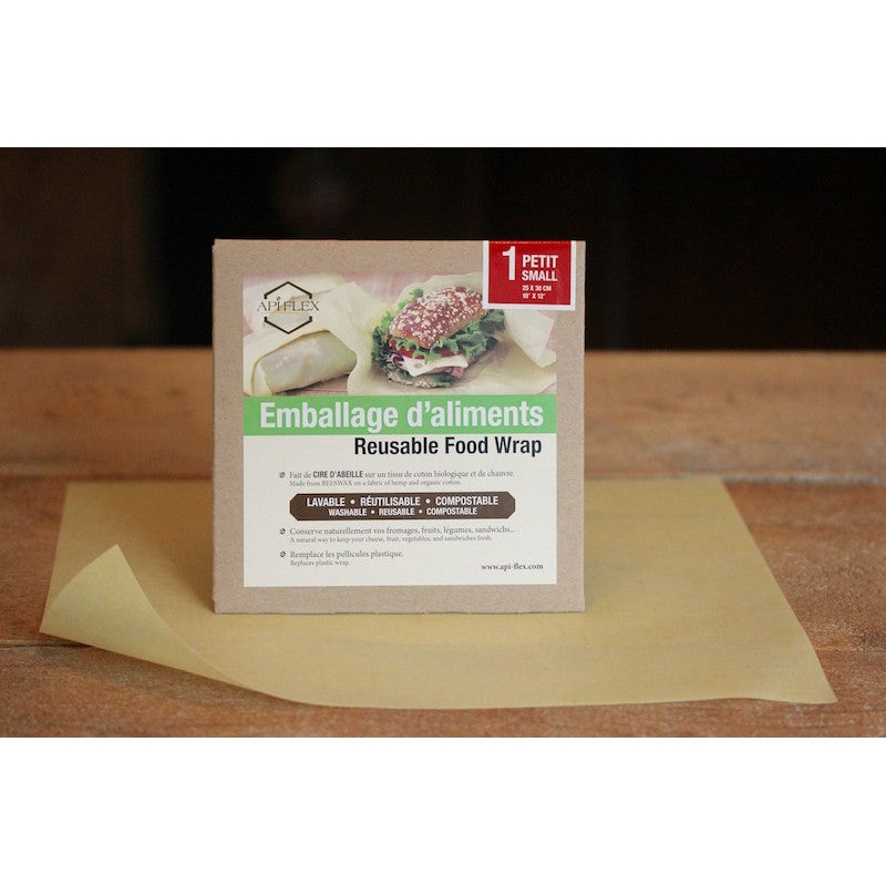 Emballage Api-Flex Petit 25x30cm - Api-Flex - Emballage alimentaire - - La Guilde Culinaire