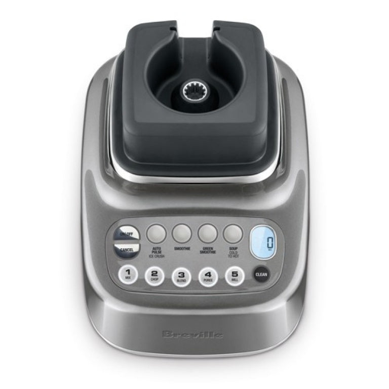 Mélangeur The Q - Breville - Robot mélangeur - - La Guilde Culinaire