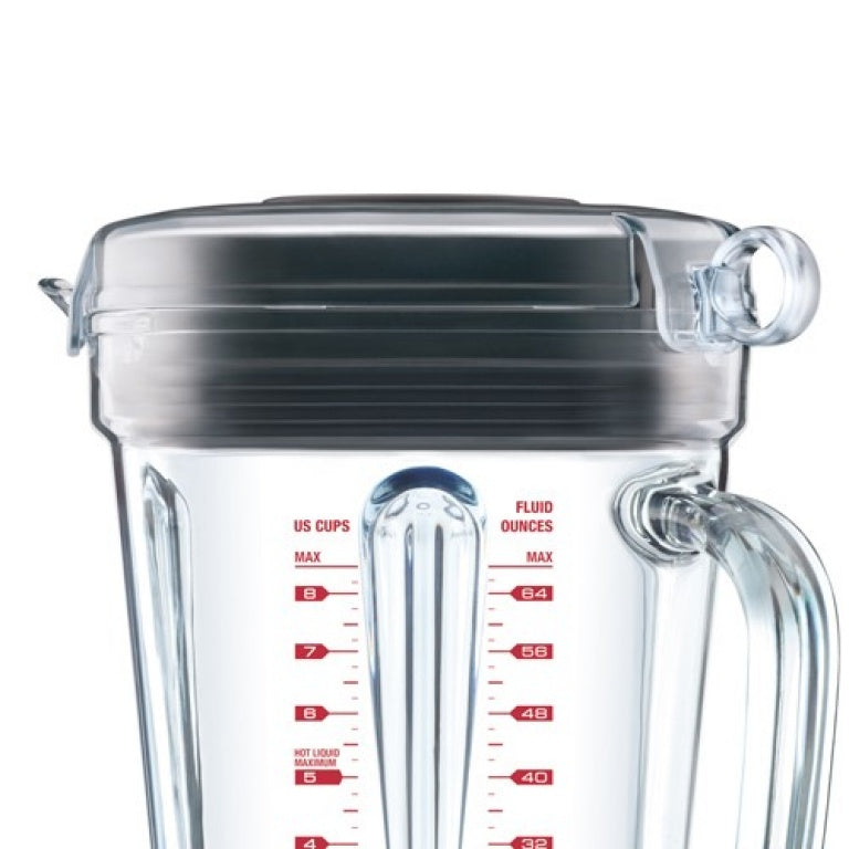 Mélangeur The Q - Breville - Robot mélangeur - - La Guilde Culinaire