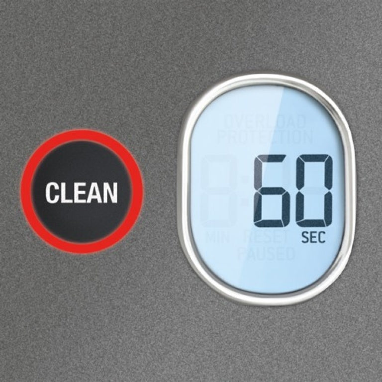 Mélangeur The Q - Breville - Robot mélangeur - - La Guilde Culinaire