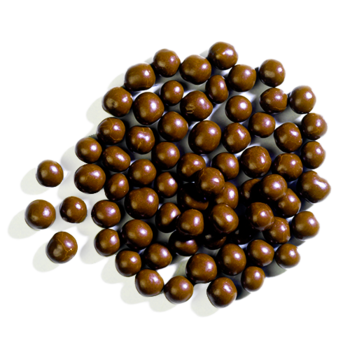 Crispearls de chocolat noir 500g    - Callebaut - Perle croustillante - 