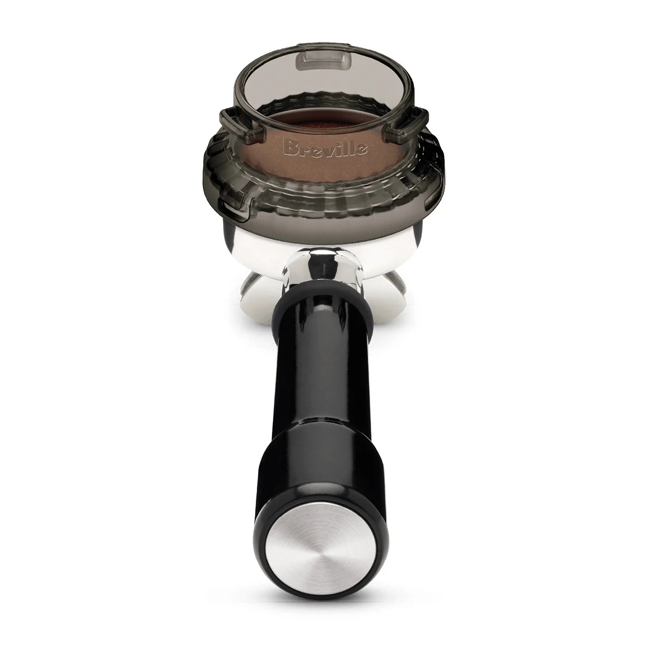 Entonnoir de dosage pour porte filtre 54 mm - Breville - Accessoire pour machine à espresso - - La Guilde Culinaire