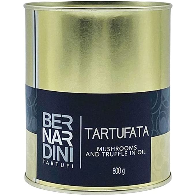 TARTUFATA 800 g - Bernardini - Sauce - BERN23734 - La Guilde Culinaire