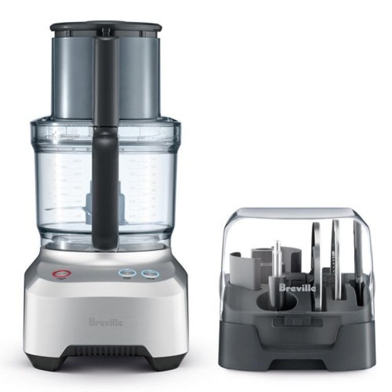Robot Culinaire The Breville Sous Chef 12 Plus - Breville - Robot cuiseur - - La Guilde Culinaire