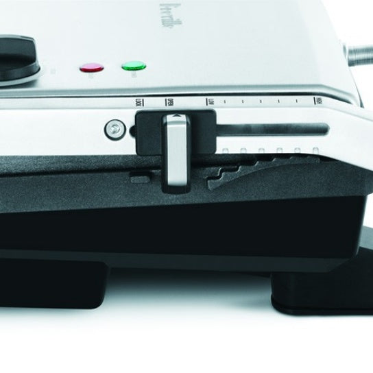 Gril the Panini Grill - Breville - Gril électrique - - La Guilde Culinaire