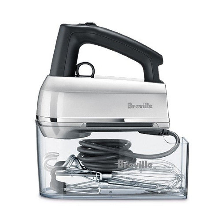 Malaxeur Handy Mix Scraper - Breville - Batteur à main - - La Guilde Culinaire