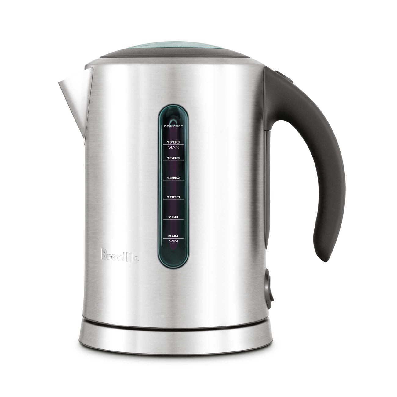 Bouilloire the Soft Top Pure - Breville - Bouilloire - - La Guilde Culinaire