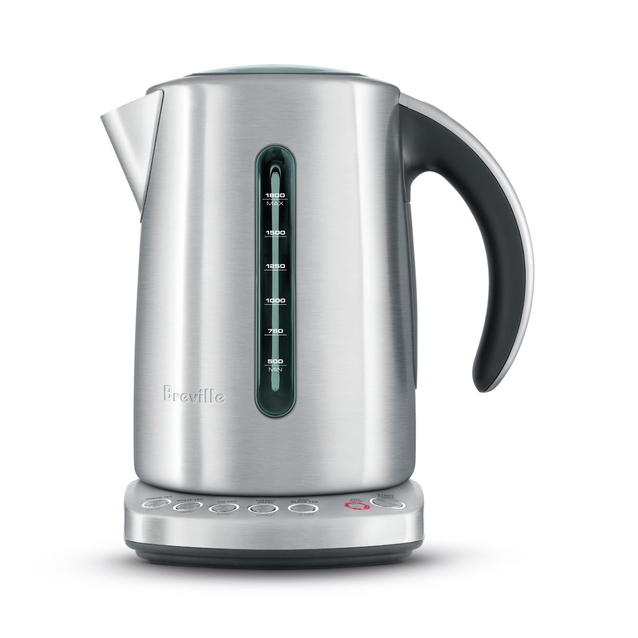 Bouilloire the IQ Kettle - Breville - Bouilloire - - La Guilde Culinaire