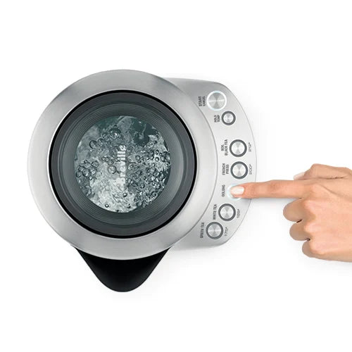 Bouilloire the IQ Kettle - Breville - Bouilloire - - La Guilde Culinaire