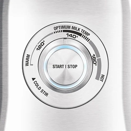 Mousseur à lait the Milk Cafe - Breville - Mousseur à lait - - La Guilde Culinaire