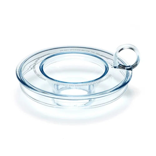 Mousseur à lait the Milk Cafe - Breville - Mousseur à lait - - La Guilde Culinaire