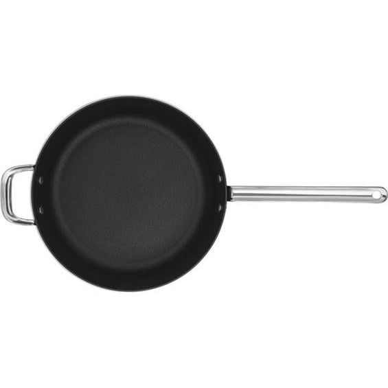 Braisière 30cm TECHNIQ - Scanpan - Poêle - - La Guilde Culinaire