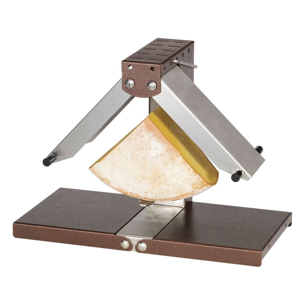 Appareil à raclette - BRÉZIÈRE - Bron Coucke - Appareil à raclette - - La Guilde Culinaire