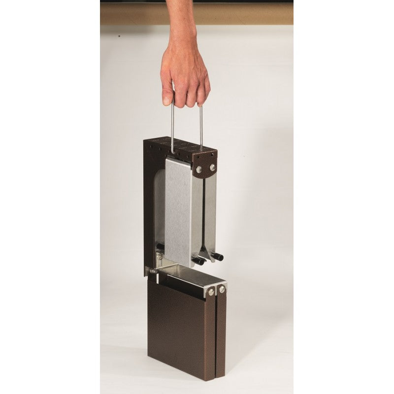 Appareil à raclette - BRÉZIÈRE - Bron Coucke - Appareil à raclette - - La Guilde Culinaire