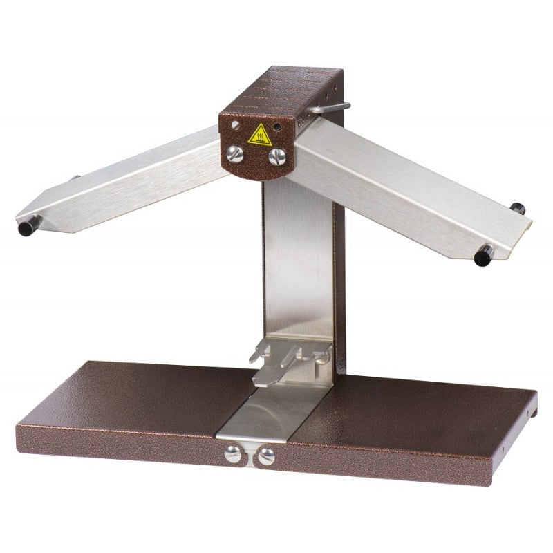 Appareil à raclette - BRÉZIÈRE - Bron Coucke - Appareil à raclette - - La Guilde Culinaire