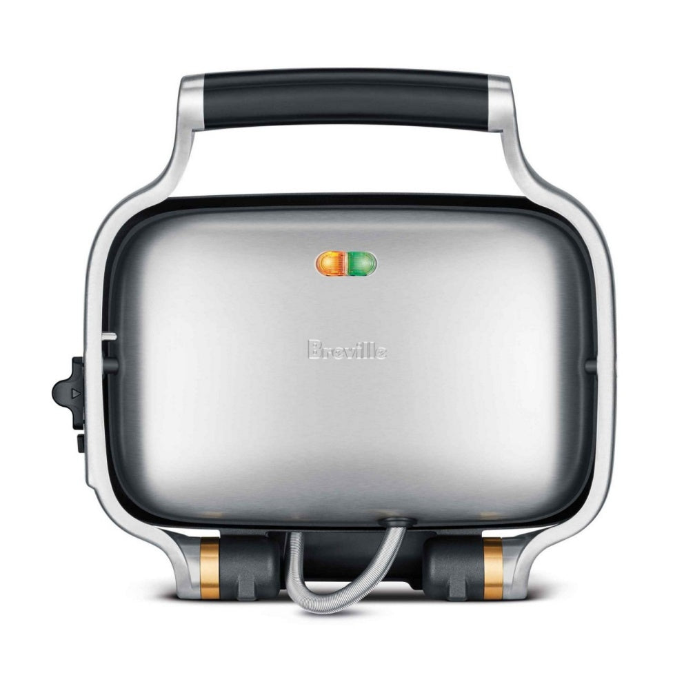 Gril The Perfect Press - Breville - Gril électrique - - La Guilde Culinaire