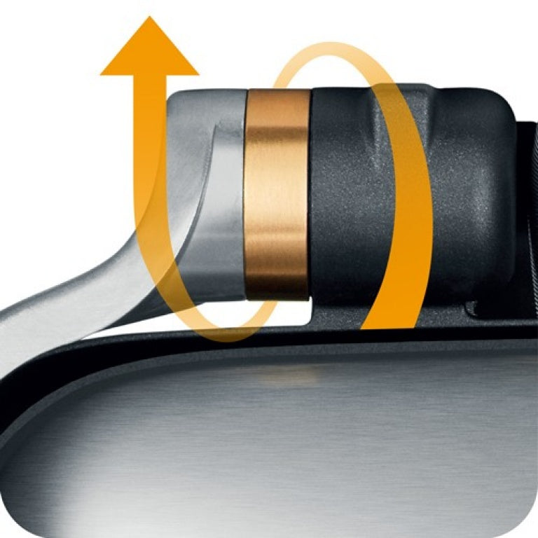 Gril The Perfect Press - Breville - Gril électrique - - La Guilde Culinaire