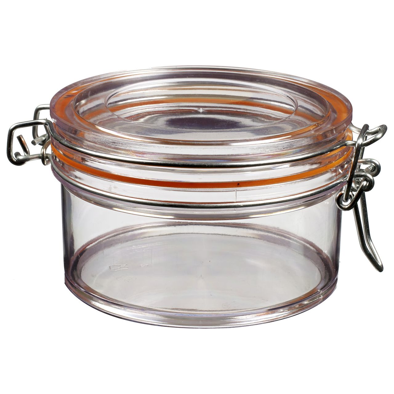 Pot Tradition 300 ml - paquet de 6 - Solia - Service de table jetable - - La Guilde Culinaire