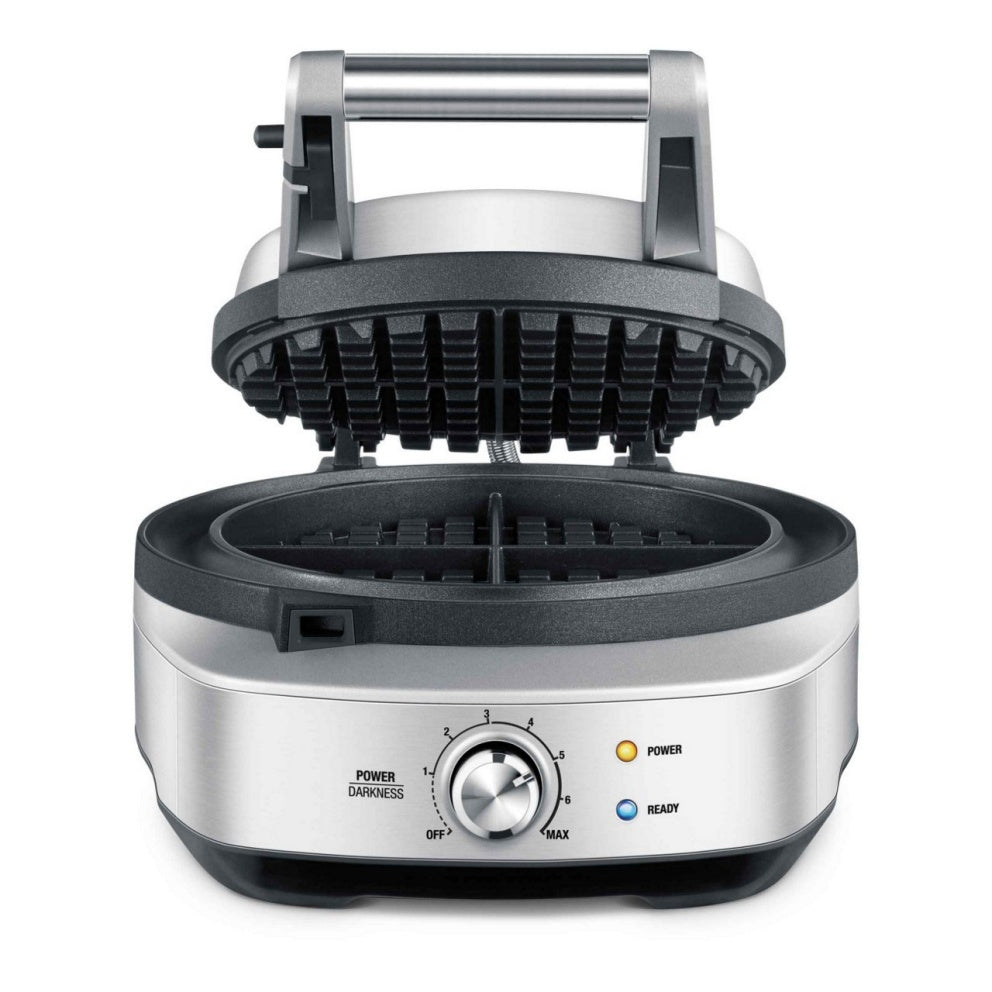 Gaufrier The No-mess Waffle - Breville - Gaufrier - - La Guilde Culinaire