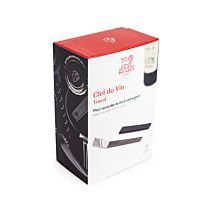 Clef du Vin Travel - Peugeot - Peugeot - Accessoire pour vin et mousseux - - La Guilde Culinaire