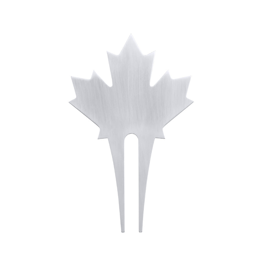 Pique à Fromage - Feuille d'érable ! - Swissmar - Pique à fromage - - La Guilde Culinaire