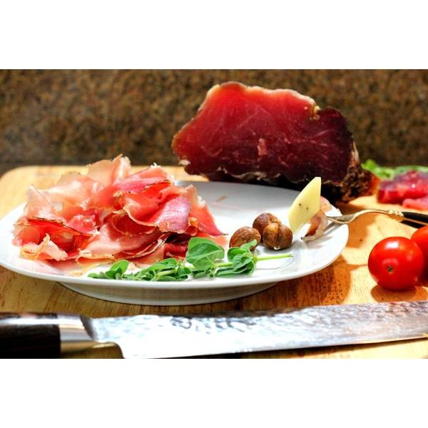 Kit pour Charcuterie - Umaï - Kit à charcuterie - - La Guilde Culinaire