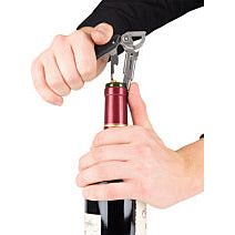 Tire-bouchon sommelier CLAVELIN 14 cm - Peugeot - Tire-bouchon - - La Guilde Culinaire