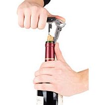 Tire-bouchon sommelier CLAVELIN 14 cm - Peugeot - Tire-bouchon - - La Guilde Culinaire