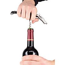 Tire-bouchon sommelier CLAVELIN 14 cm - Peugeot - Tire-bouchon - - La Guilde Culinaire