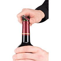 Tire-bouchon sommelier CLAVELIN 14 cm - Peugeot - Tire-bouchon - - La Guilde Culinaire
